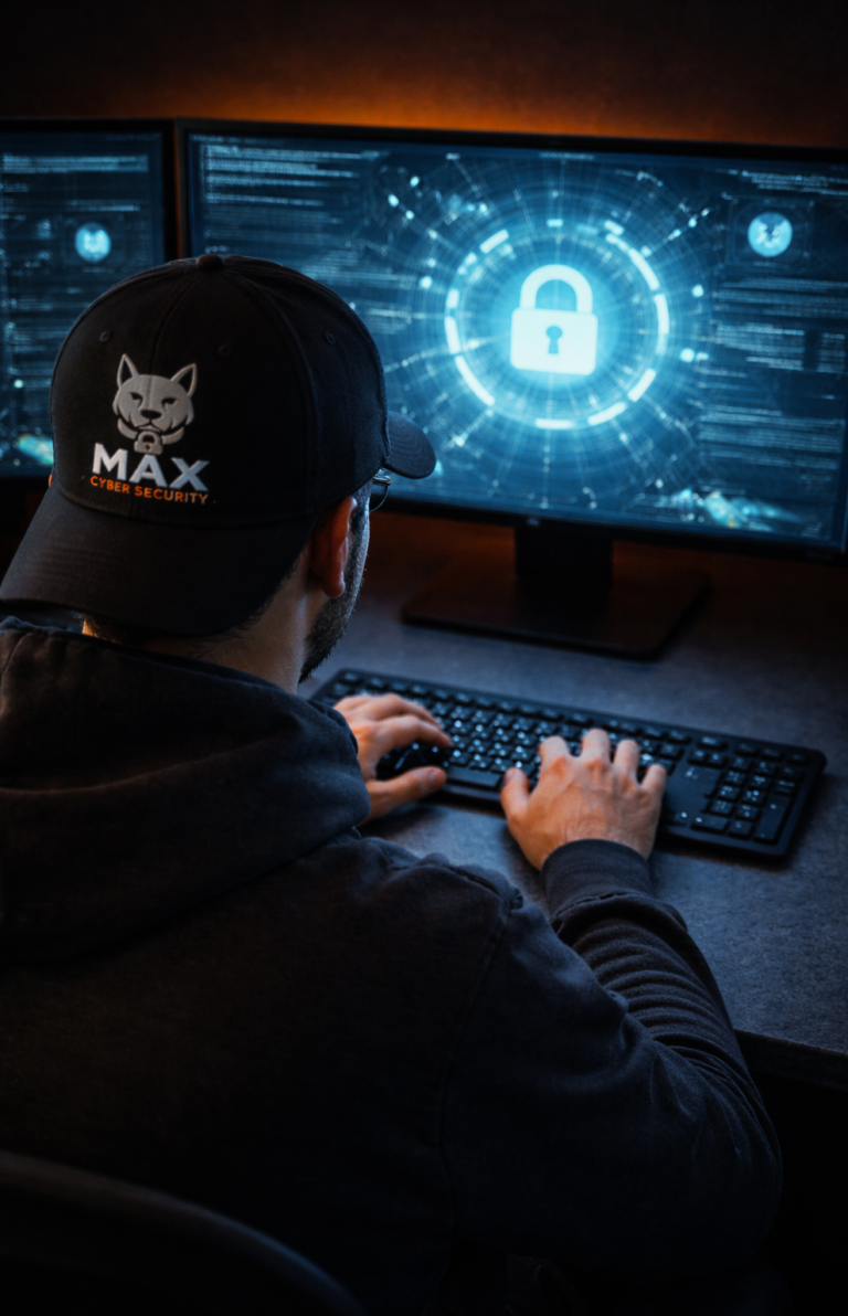 Cyber Essentials Certification